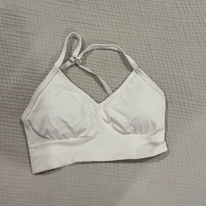 Lululemon Ebb & Flow Sports Bra